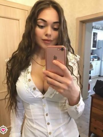 Анкета проститутки Арина - Фото, 24 года, №97500